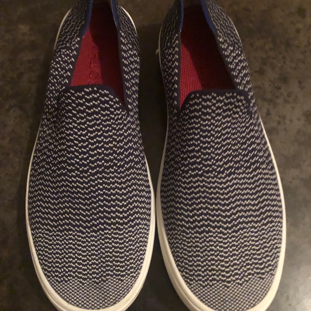Rothy’s Maritime Gradient Sneakers